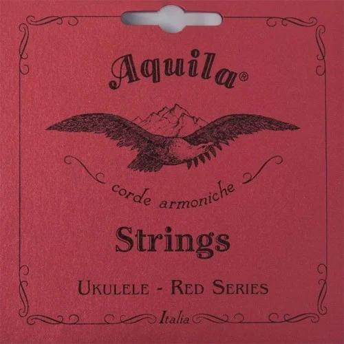Aquila Red Series 83U Soprano sol aigu Seulement Aujourd'hui
