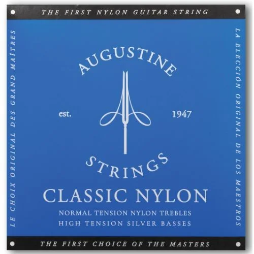 Augustine Blue high tension Petit Prix