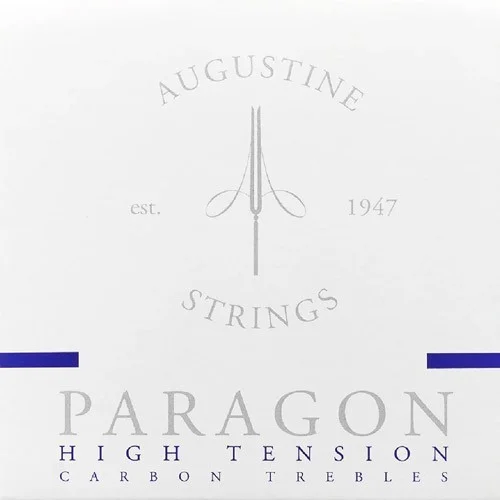 Augustine Paragon Blue high tension Prix Cassé