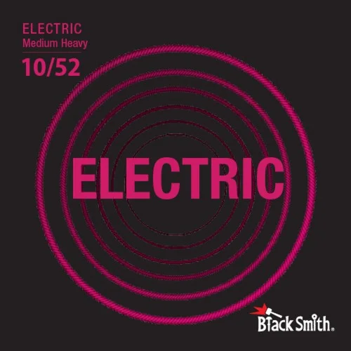 Black Smith NW1052 medium heavy Certifié