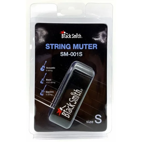 Prix Choc Black Smith String Muter SM-001S