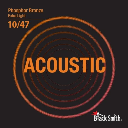 Black Smith PB1047 extra light Meilleure Vente