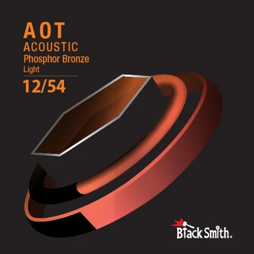 Black Smith Coated AOT-PB1254 light Promotion Saisonnière