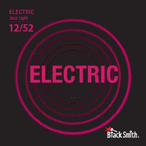 Black Smith NW1252 jazz light Prix Réduit