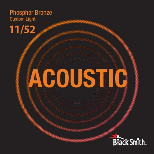 Marque Black Smith PB1152 custom light