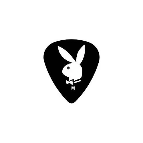 Clayton Médiators Lapin Playboy Medium Usine Directe