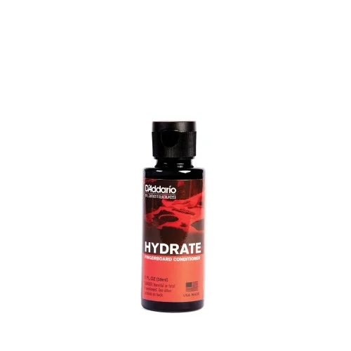 Nouveauté Nettoyant pour touche Hydrate D‘Addario 59ml