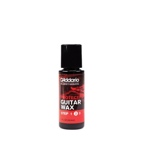 Haute Qualité Cire de carnauba liquide Protect D‘Addario 29 ml