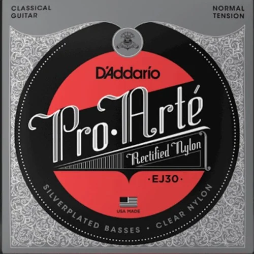 D‘Addario EJ30 Tension Normale Offre Limitée
