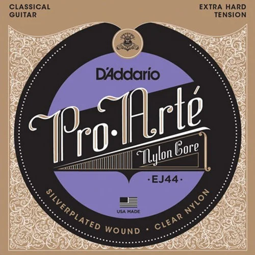 D‘Addario EJ44 Tension très forte Achetez Aujourd'hui