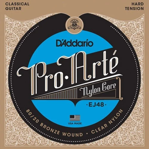 Usine Directe D‘Addario EJ48 Tension forte