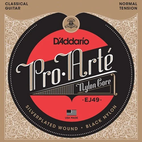 Prix Réduit D‘Addario EJ49 Tension normale