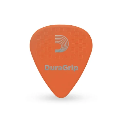 Médiator D‘addario Duragrip 0,60mm Light - Lot de 10 Petit Prix