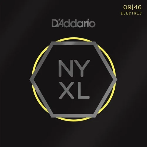 Commander Maintenant D‘Addario NYXL0946 Tension super light top regular bottom