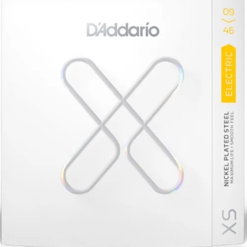 Petit Prix D‘Addario XSE0946 super light/regular BTM
