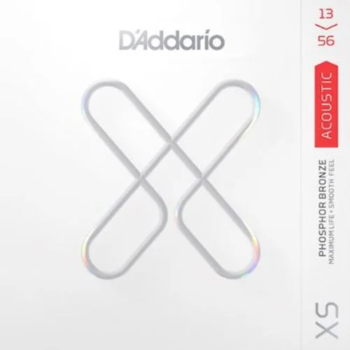 D‘Addario XSAPB1356 Tension Medium Meilleure Vente