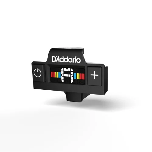 Accordeur D‘Addario pour rosace NS Micro Bon Plan
