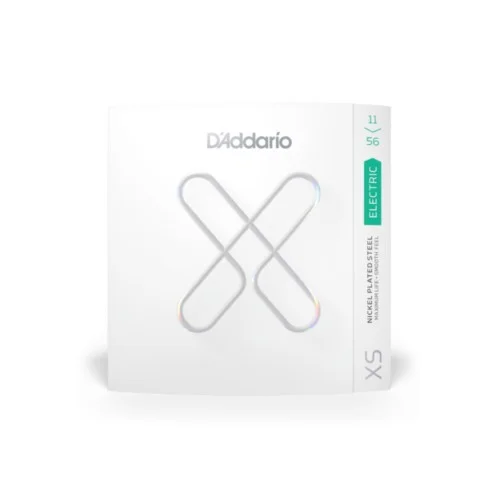 D‘Addario XSE1156 Medium/Extra Heavy Petit Prix
