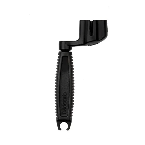 Achat Immédiat Tourne-mécaniques ergonomique guitare D‘Addario Peg-Winder