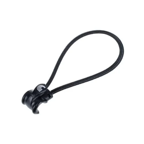 Attaches élastiques pour câbles D‘Addario pack de 10 Jusqu'à Épuisement Des Stocks