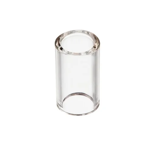 Bottleneck en verre D‘Addario taille grande Usine Directe