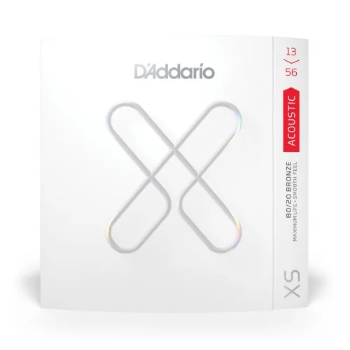 D‘addario XSABR1356 Tension Medium Acheter En Ligne