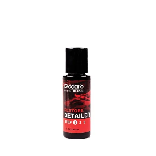 Pas Cher Polish pour nettoyage en profondeur Restore D‘Addario 29 ml