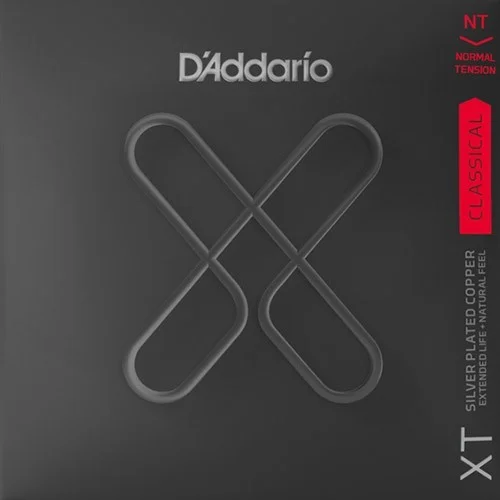 Acheter Direct D‘Addario XTC45 Tension normale