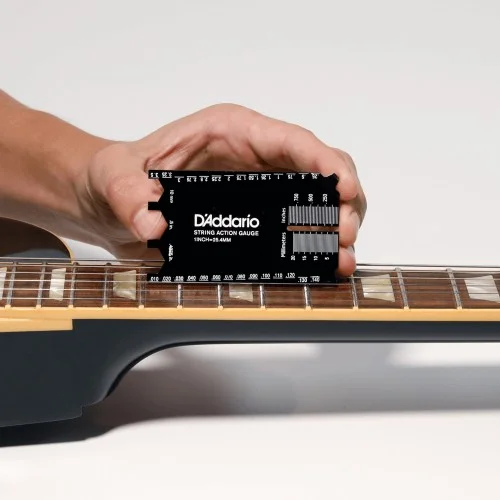 D‘Addario Règle de mesures Quantité Limitée