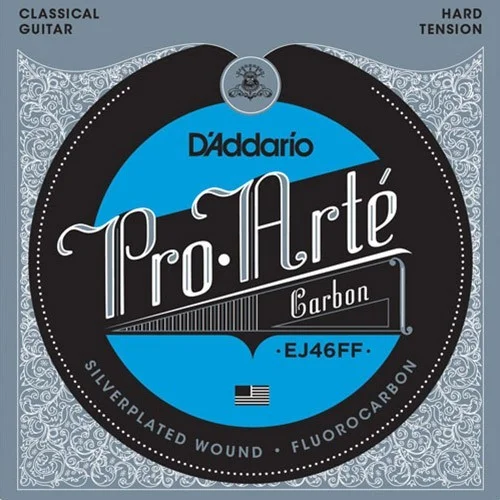 Affaire À Saisir D‘Addario EJ46FF Tension forte