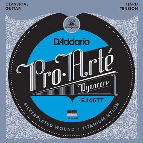 Offre Du Jour D‘Addario EJ46TT Tension forte