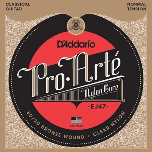 D‘Addario EJ47 Tension normale Offre Spéciale