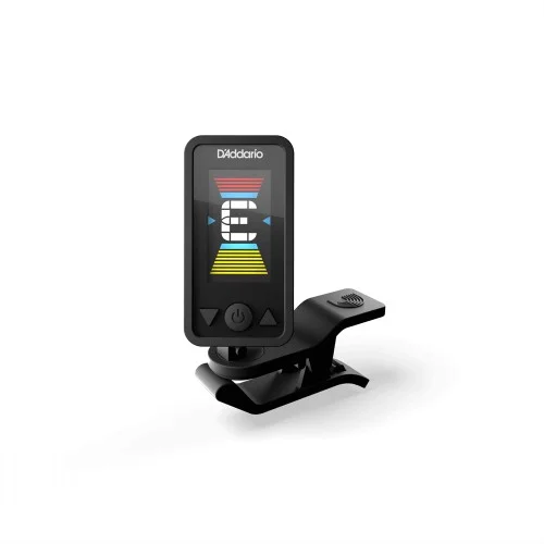 Offre Spéciale Accordeur Rechargeable violoncelle/contrebasse D‘addario Eclipse