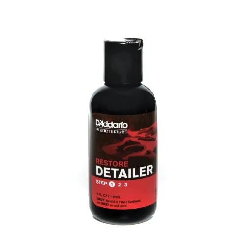 Polish Restore D‘Addario 118ml Achetez Aujourd'hui