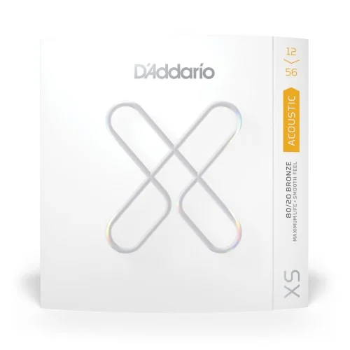 Acheter En Ligne D‘addario XSABR1256 Tension Light/Medium