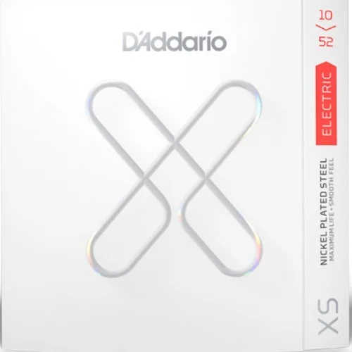 D‘Addario XSE1052 LTtop/Heavy BTM Prix Promo