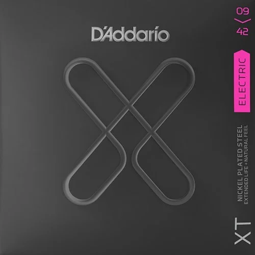D‘Addario XTE0942 Tension super light Petit Prix