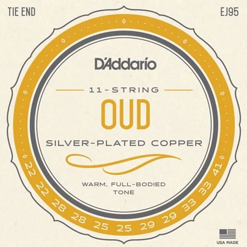 Meilleur Prix D‘Addario EJ95