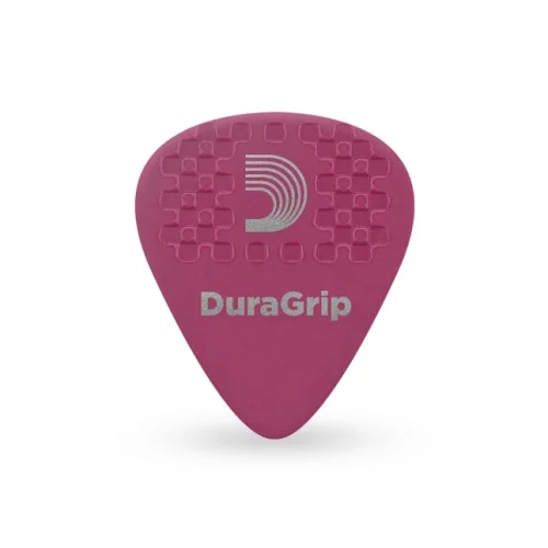 Populaire Médiator D‘addario Duragrip 1,2mm Heavy - Lot de 10