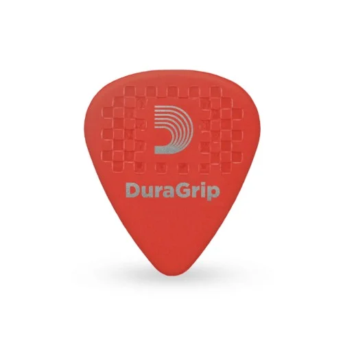 Meilleur Choix Médiator D‘addario Duragrip 0,50mm Super Light - Lot de 10