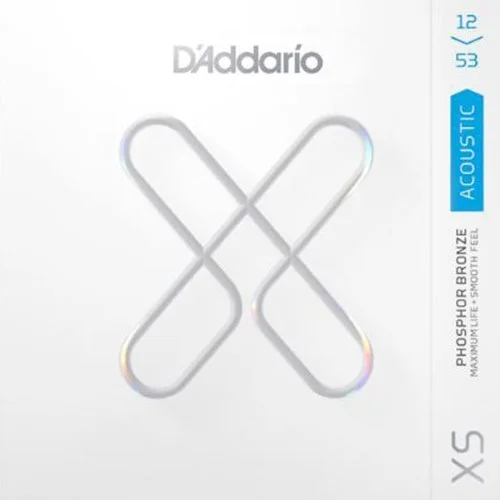 Soldes D‘Addario XSAPB1253 Tension Light
