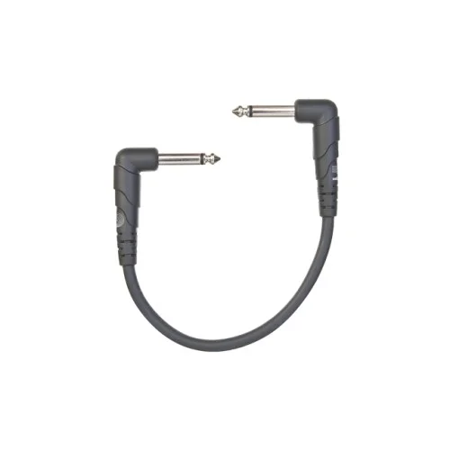 Câbles D‘Addario Classic patch 15,2cm Top Vente