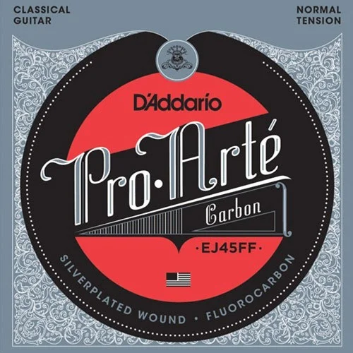 D‘Addario EJ45FF Tension normale Promotion Saisonnière