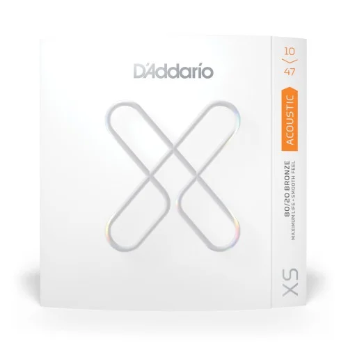 D‘addario XSABR1047 Tension Extra Light Soldes