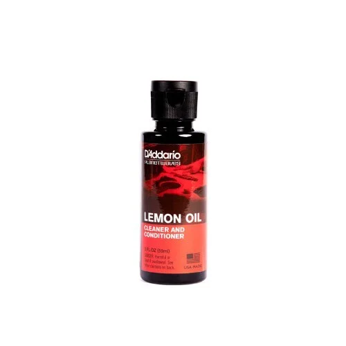 D‘Addario huile de citron Meilleur Prix