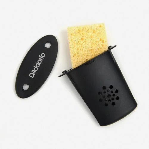 Achat Immédiat Humidificateur pour guitare acoustique D‘Addario