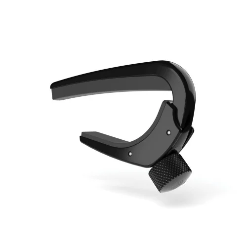 Solde Capodastre D‘Addario NS noir