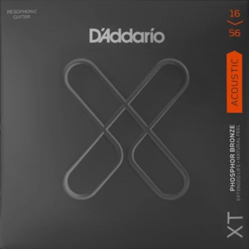 D‘Addario XTAPB1656 Tension Medium Prix Réduit