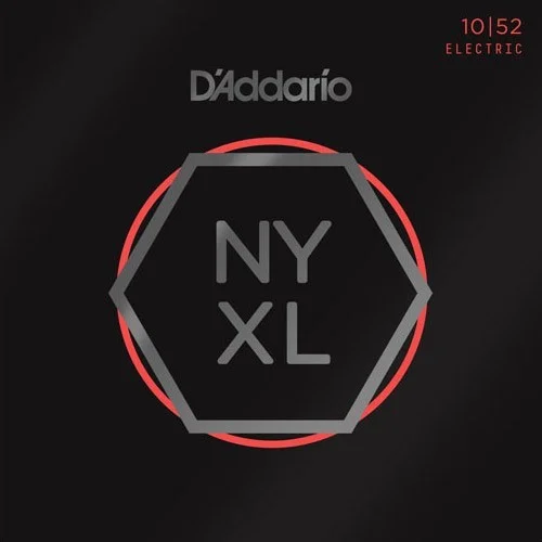 Petit Prix D‘Addario NYXL1052 Tension light top heavy bottom