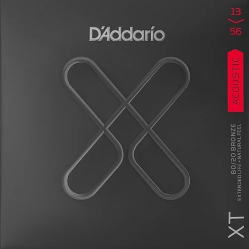 Commande En Gros D‘Addario XTABR1356 Tension medium